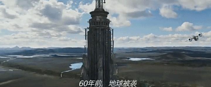 外星机器人科幻电影大全,科幻电影外星绿植