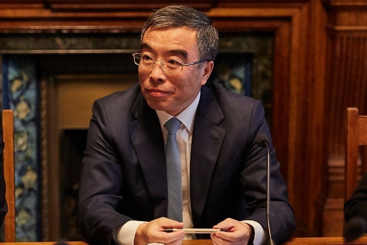 通信历史连载199-华为之1995年入职的董事长“梁博士”梁华