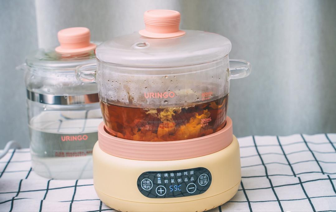 调奶器恒温水壶三合一,恒温调奶器热水壶推荐