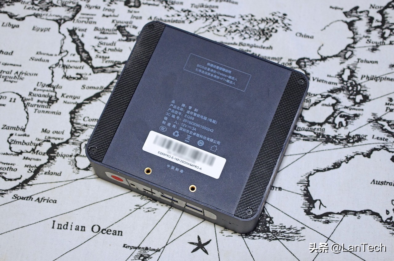 零刻eq59pro和标准版有什么区别,零刻迷你主机eq59能运行cad吗