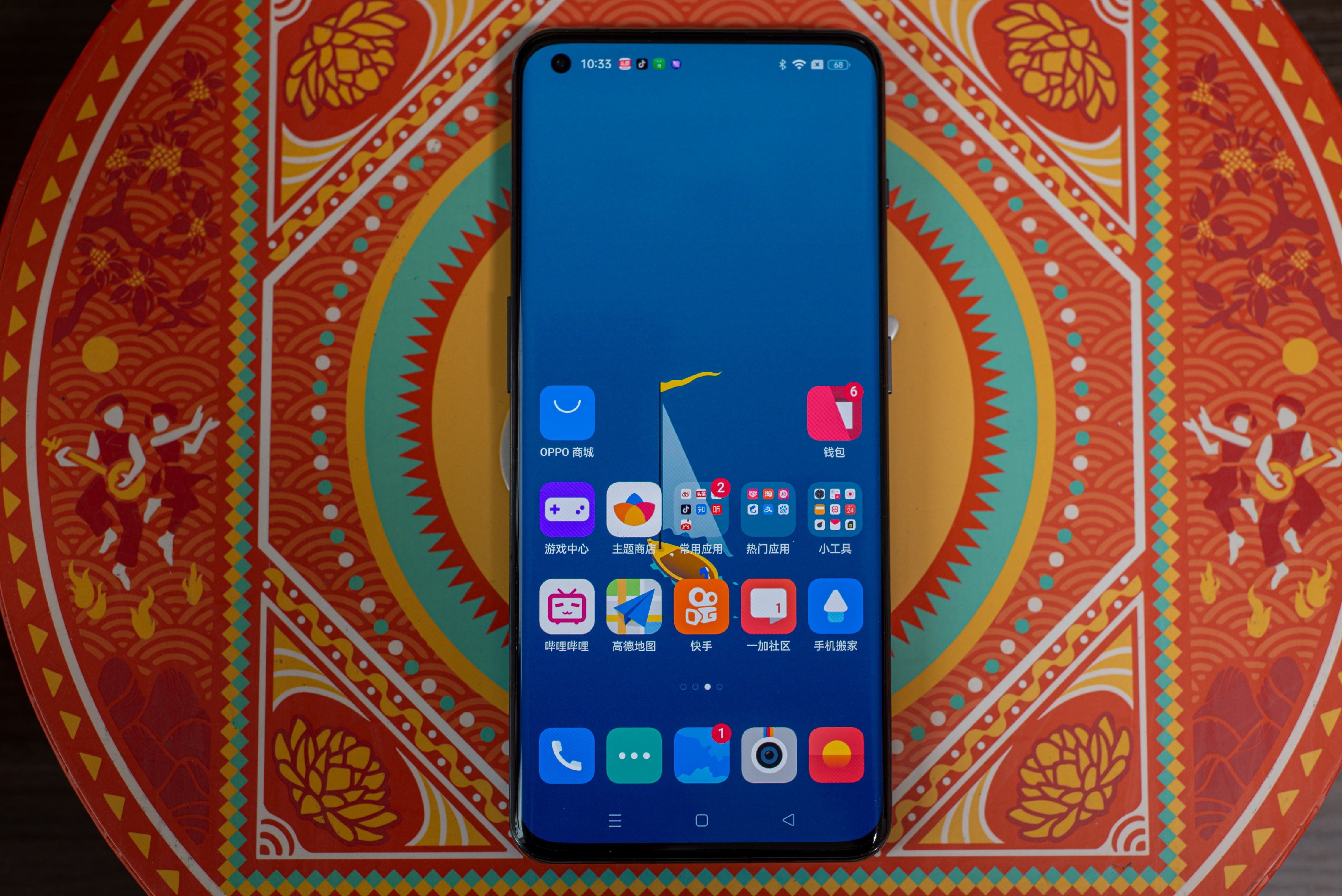 全网首晒、双CS43198+全平衡XAMP双耳放｜SoundBlasterX5外置声卡