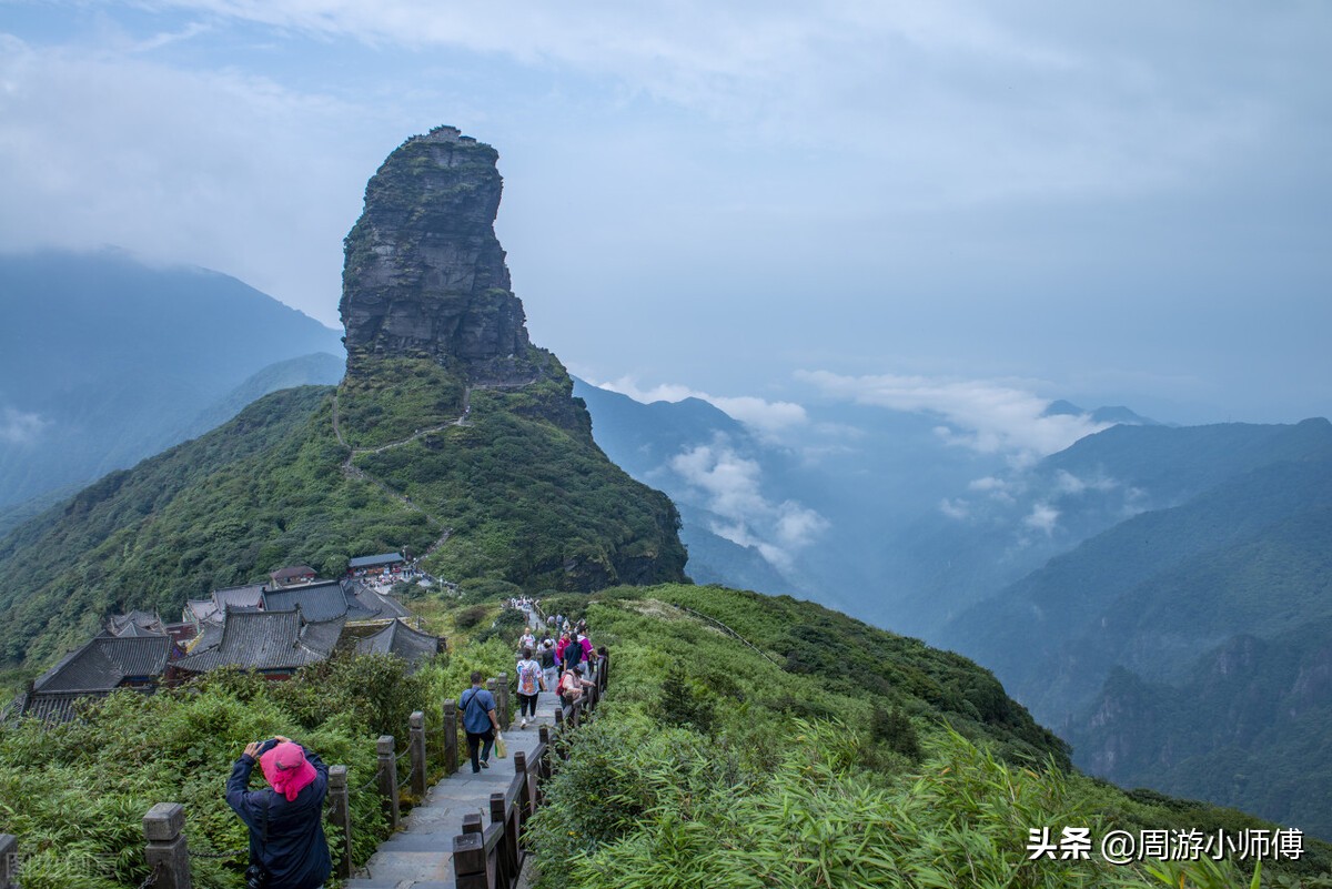 贵州自驾游完整攻略路线图,贵州自驾游详细攻略路线图