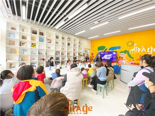 蜜啦奇美育｜儿童美术教育如何选择加盟品牌？