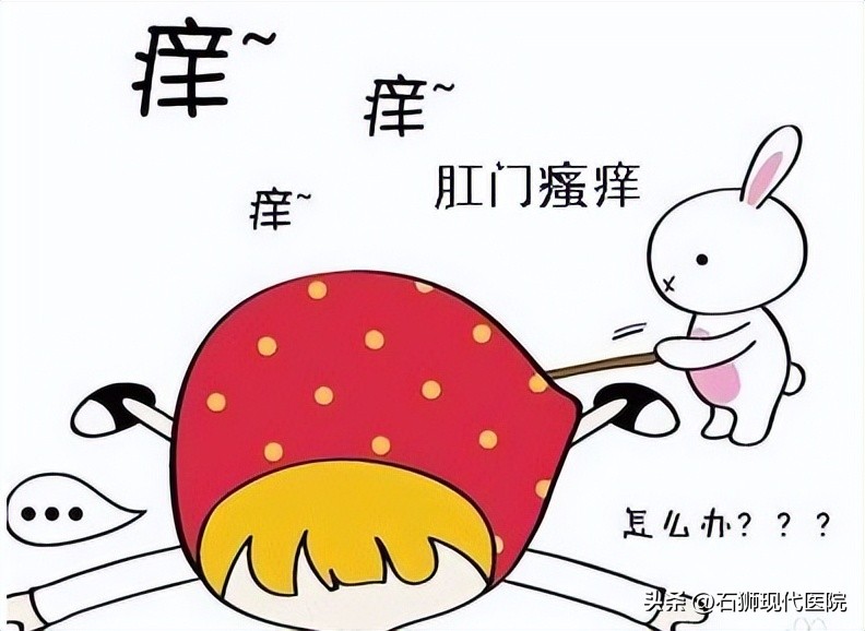 肛门瘙痒的几大症状及原因,肛门瘙痒肛门长小肉球该怎么治疗