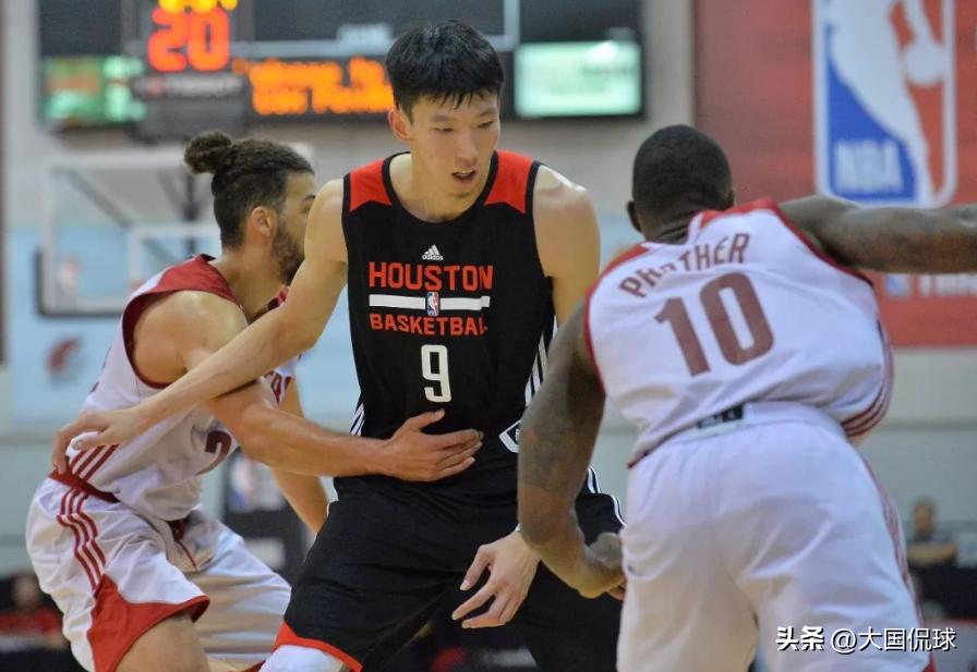 周琦加盟北控细节曝光,周琦北控最新消息