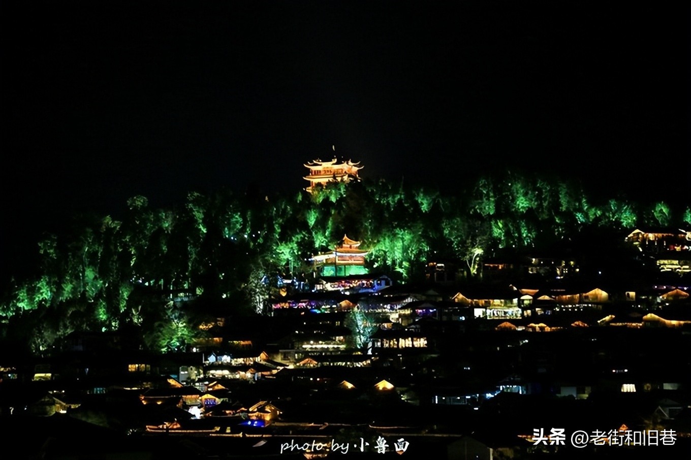 玩转云南自由行,昆明大理丽江6天5晚游多少钱