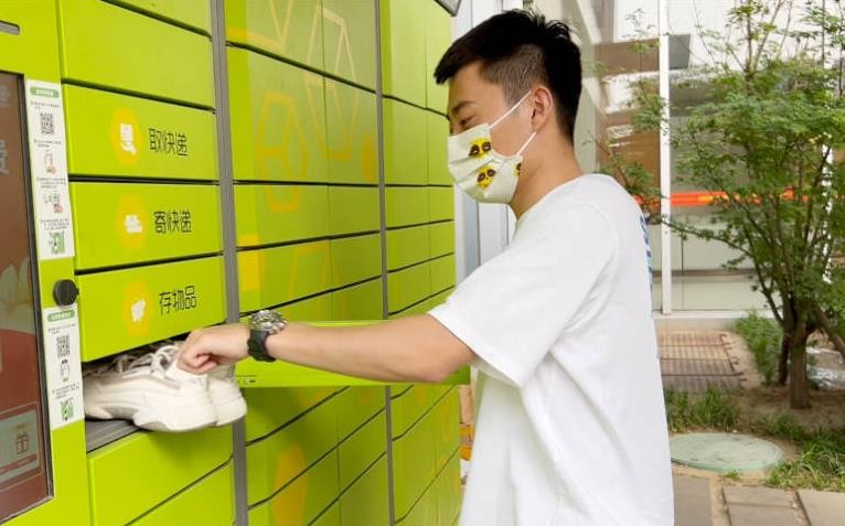 共享洗鞋柜,共享洗鞋柜靠谱吗