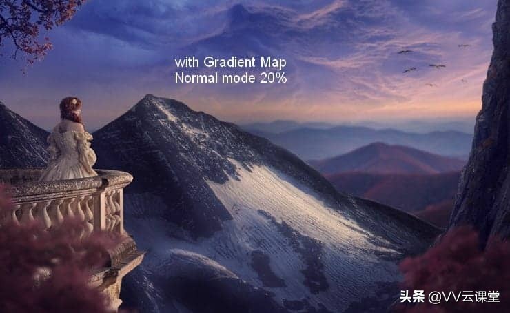 ps鏃ュ嚭椋庢櫙鍒朵綔鏁欑▼,ps鏃ヨ惤鍓奖鍒朵綔鏁欑▼