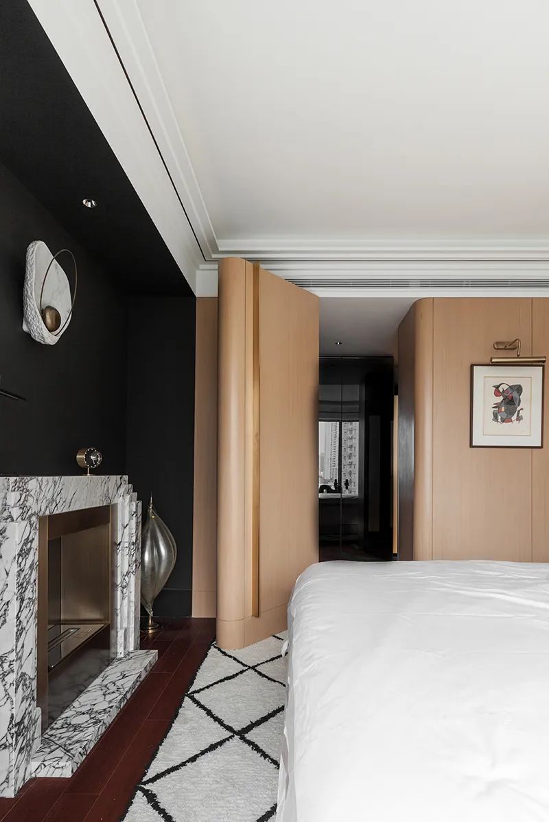 2022中国室内设计50人邀请展丨汪昶行