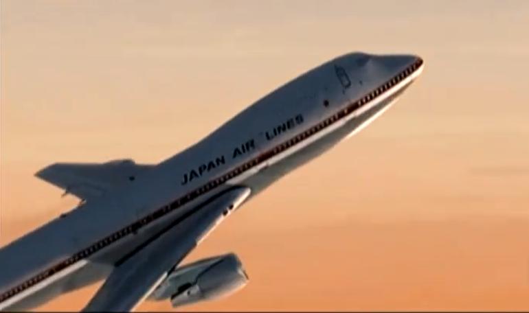 日航123号班机空难事件真相,日航123号班机空难幸存者现状