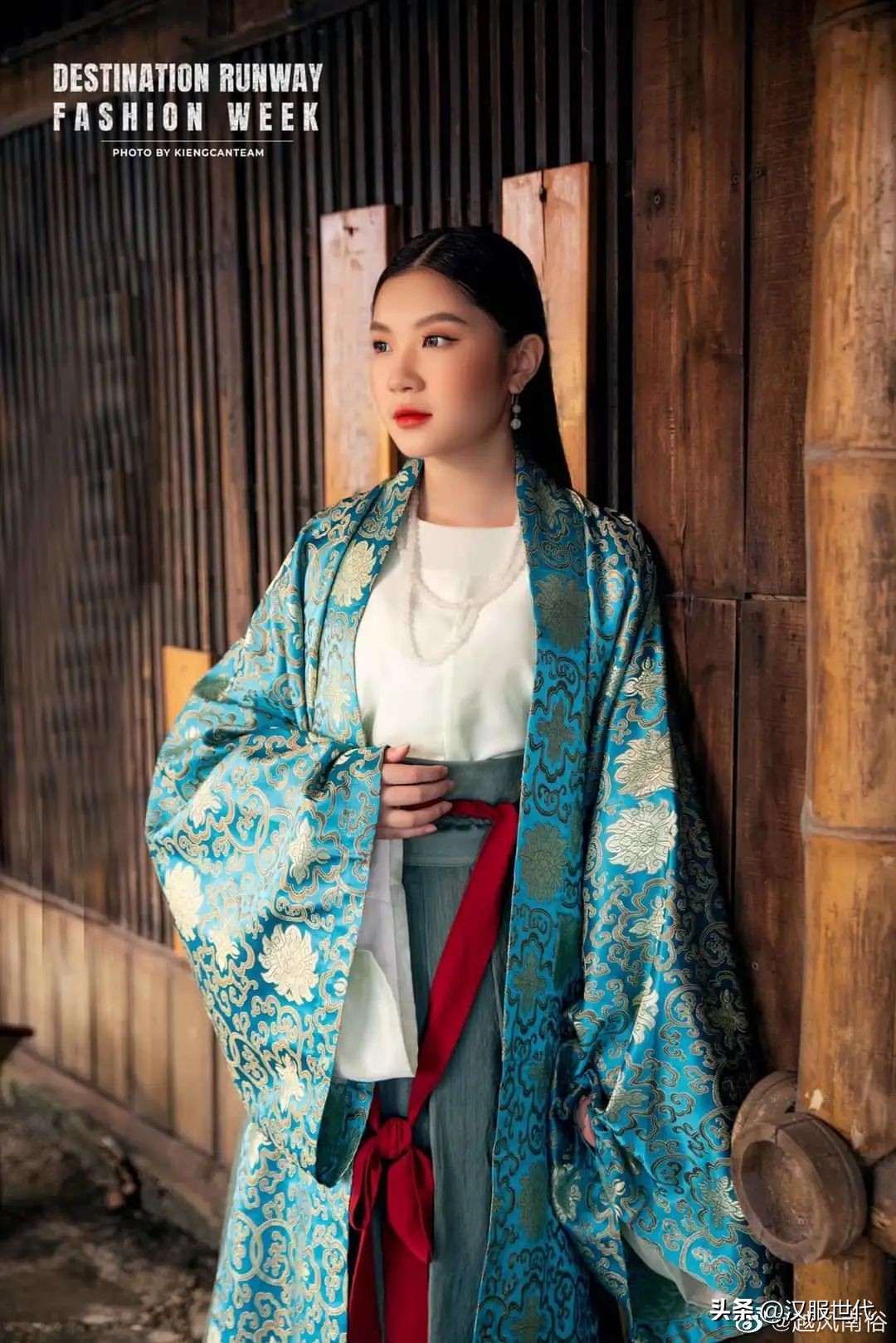 越南抄袭汉服是真是假,中国抄袭韩国汉服是真的吗