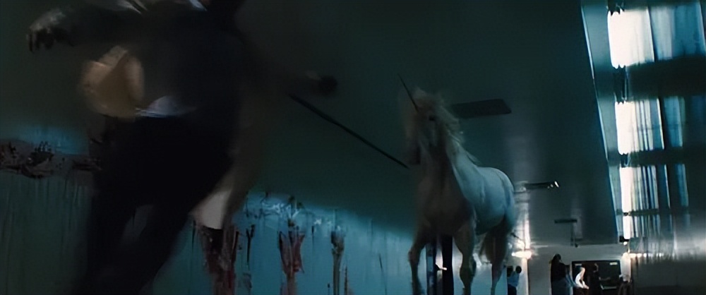 盘点电影里的九大怪兽,盘点四部电影中令人恐惧的怪兽