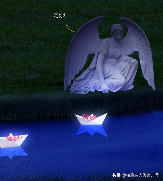 女生的身体，到底有多少不合理的东西？