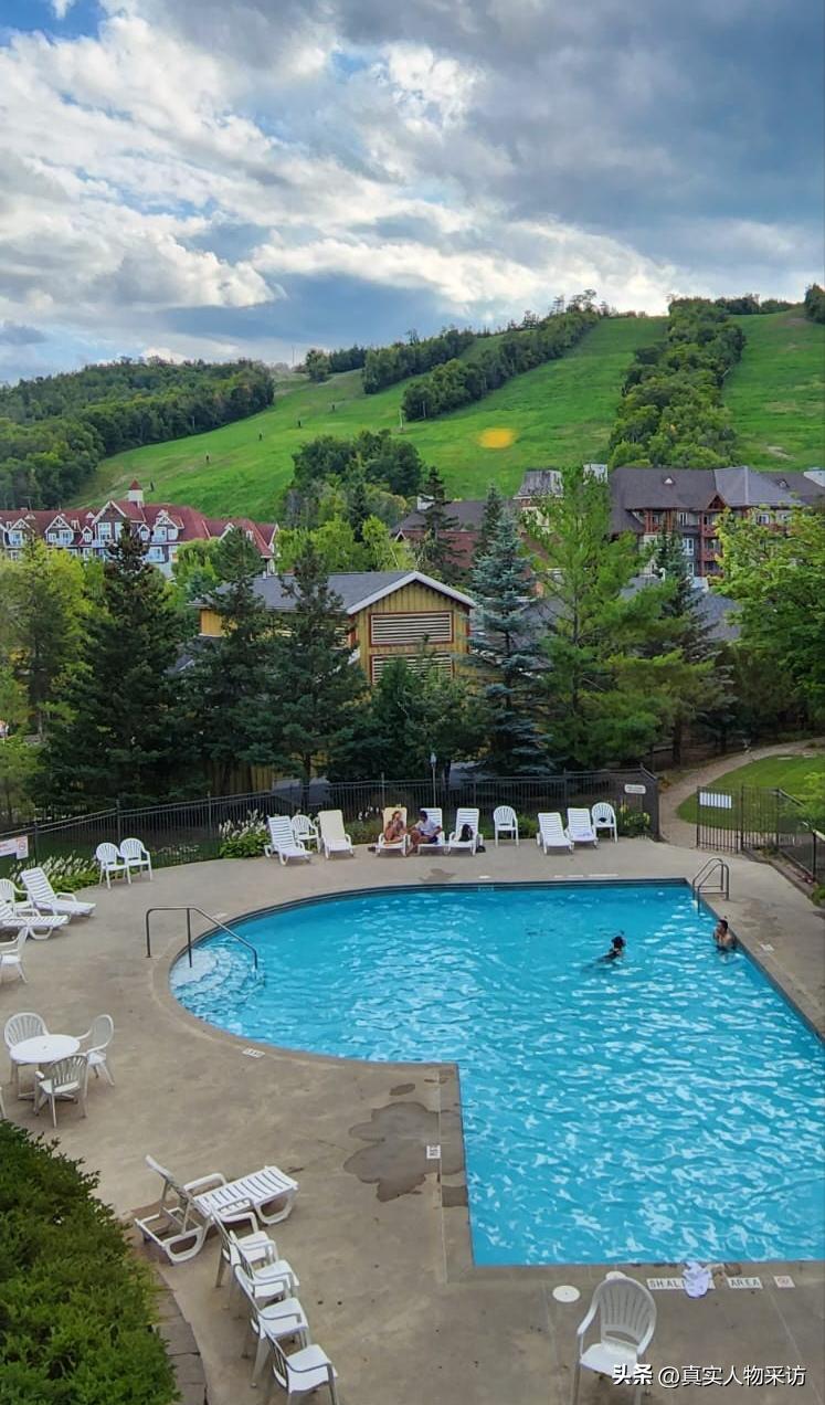 我，山东姑娘，30岁跟全家移居加拿大，发现当地生活并没想象中好