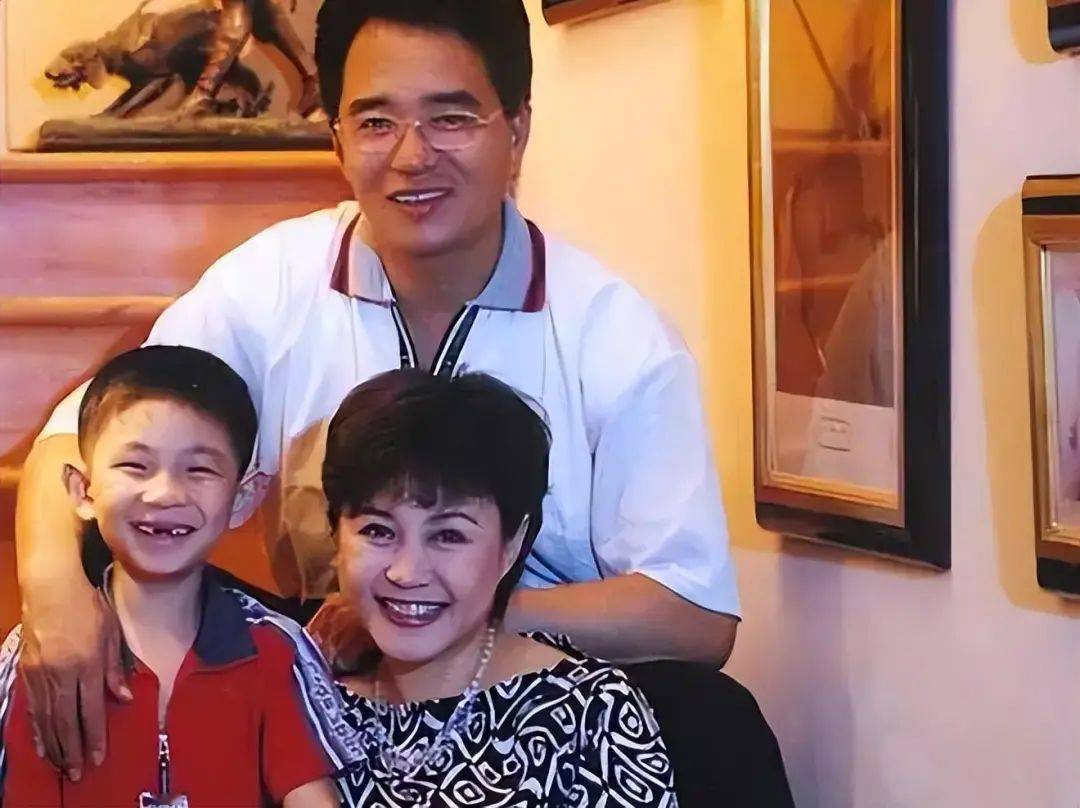 央视春晚再也见不到的十位主持,央视退休男主持人名单和照片