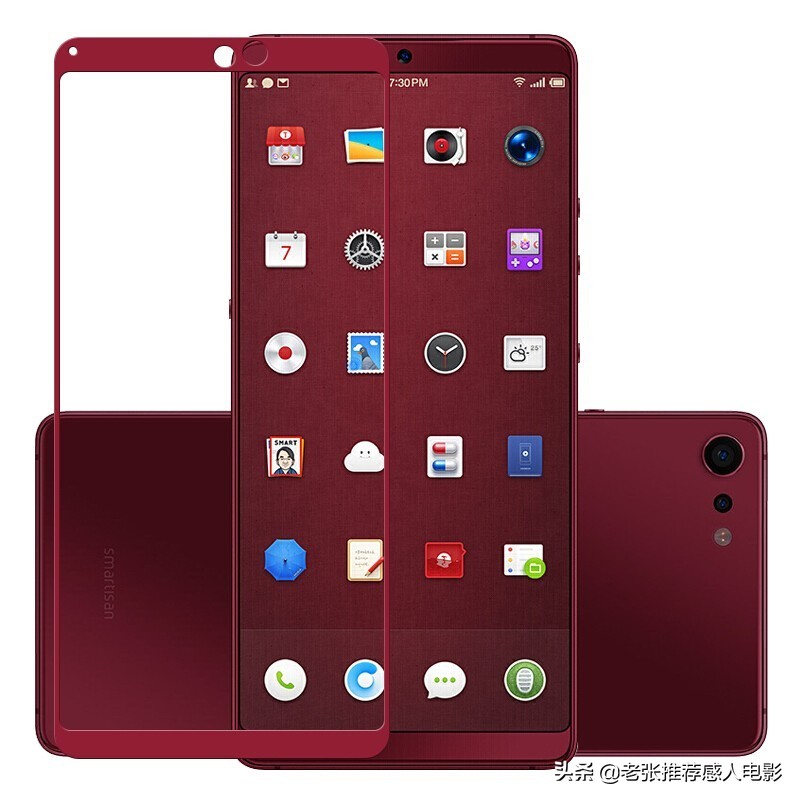 谈一谈这些年用过的苹果手机,盘点这些年我用过的苹果手机