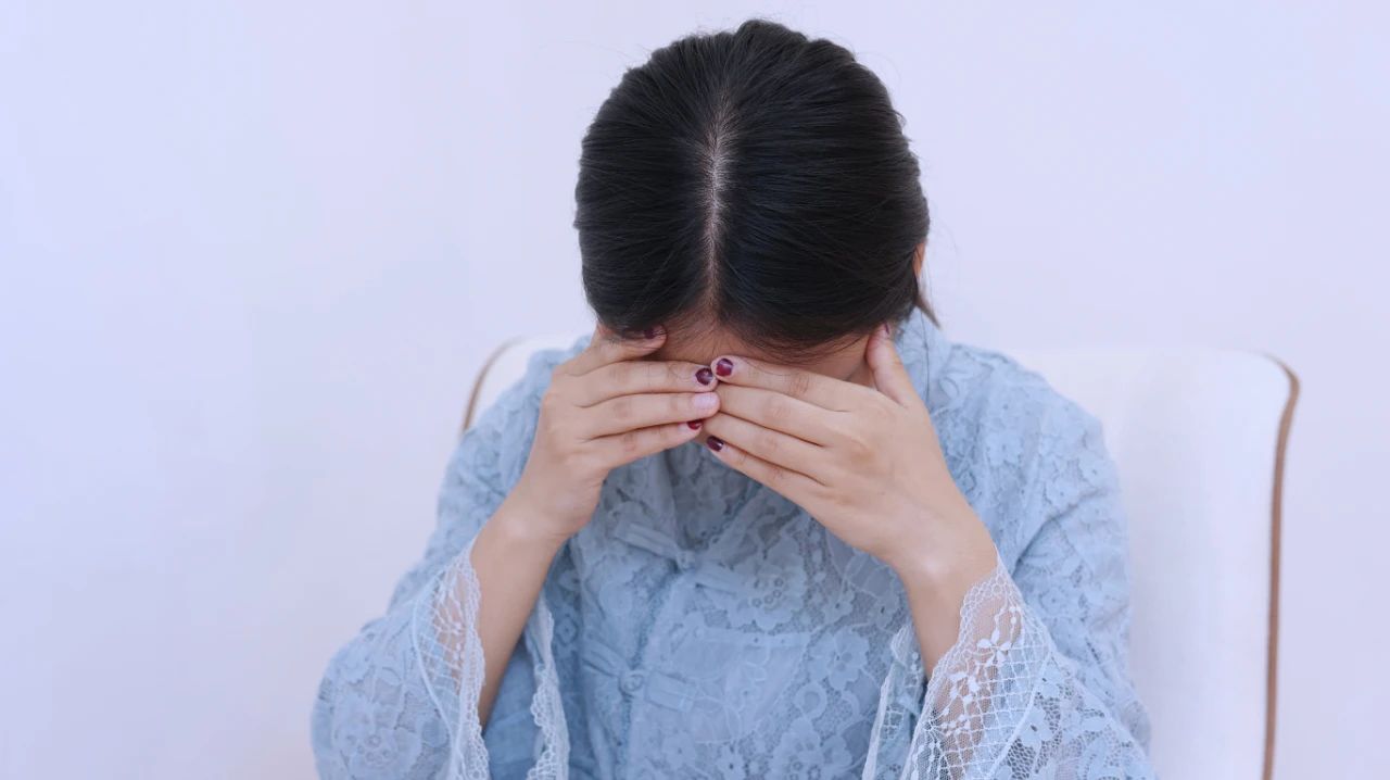 经常头痛揭秘引起头痛的9个真相,经常头痛恶心要警惕四种病