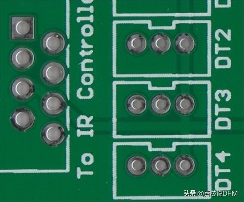pcb设计基础知识大讲解,pcb基础知识100条