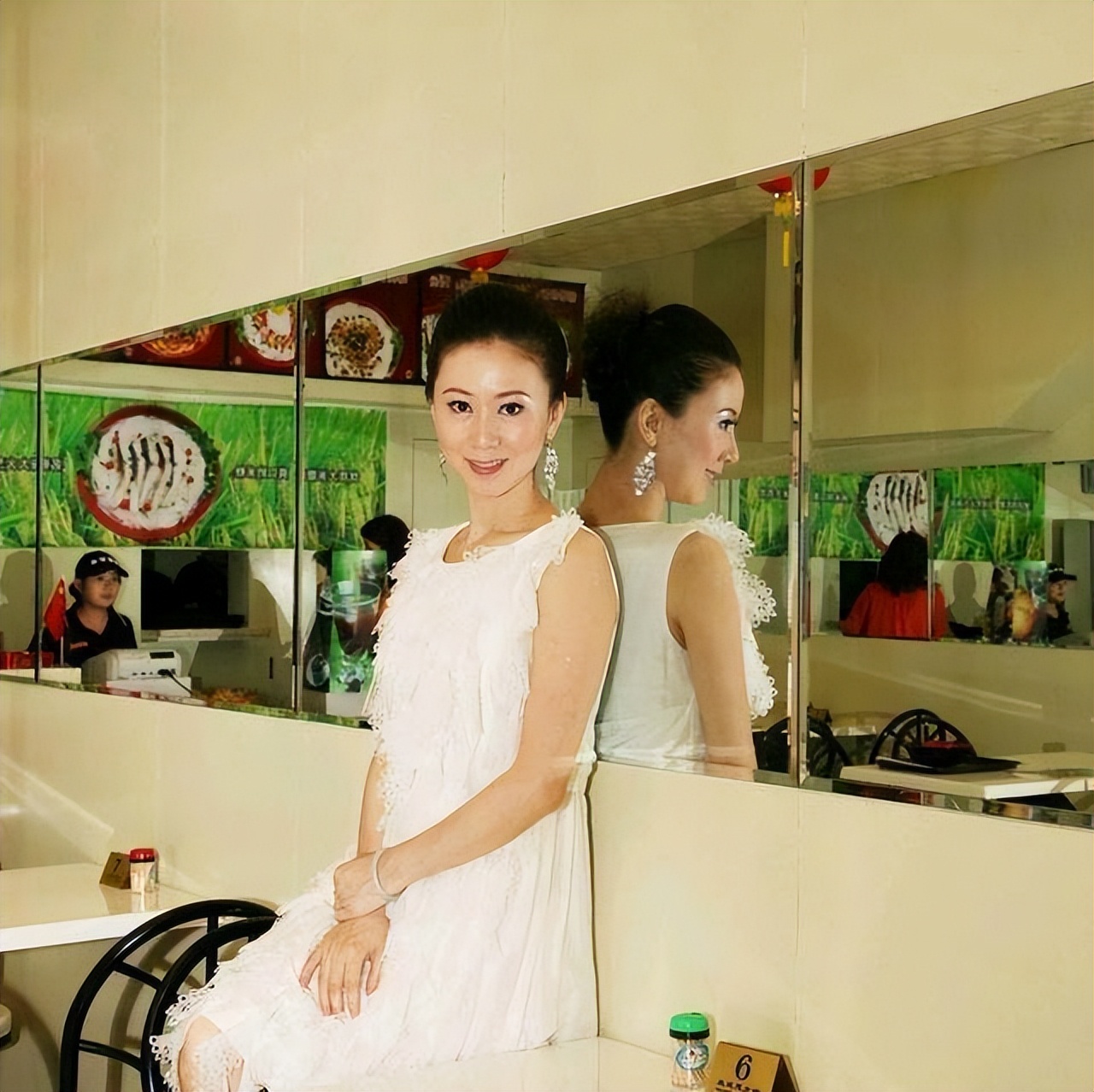 第一人网红,当代艺术第一人