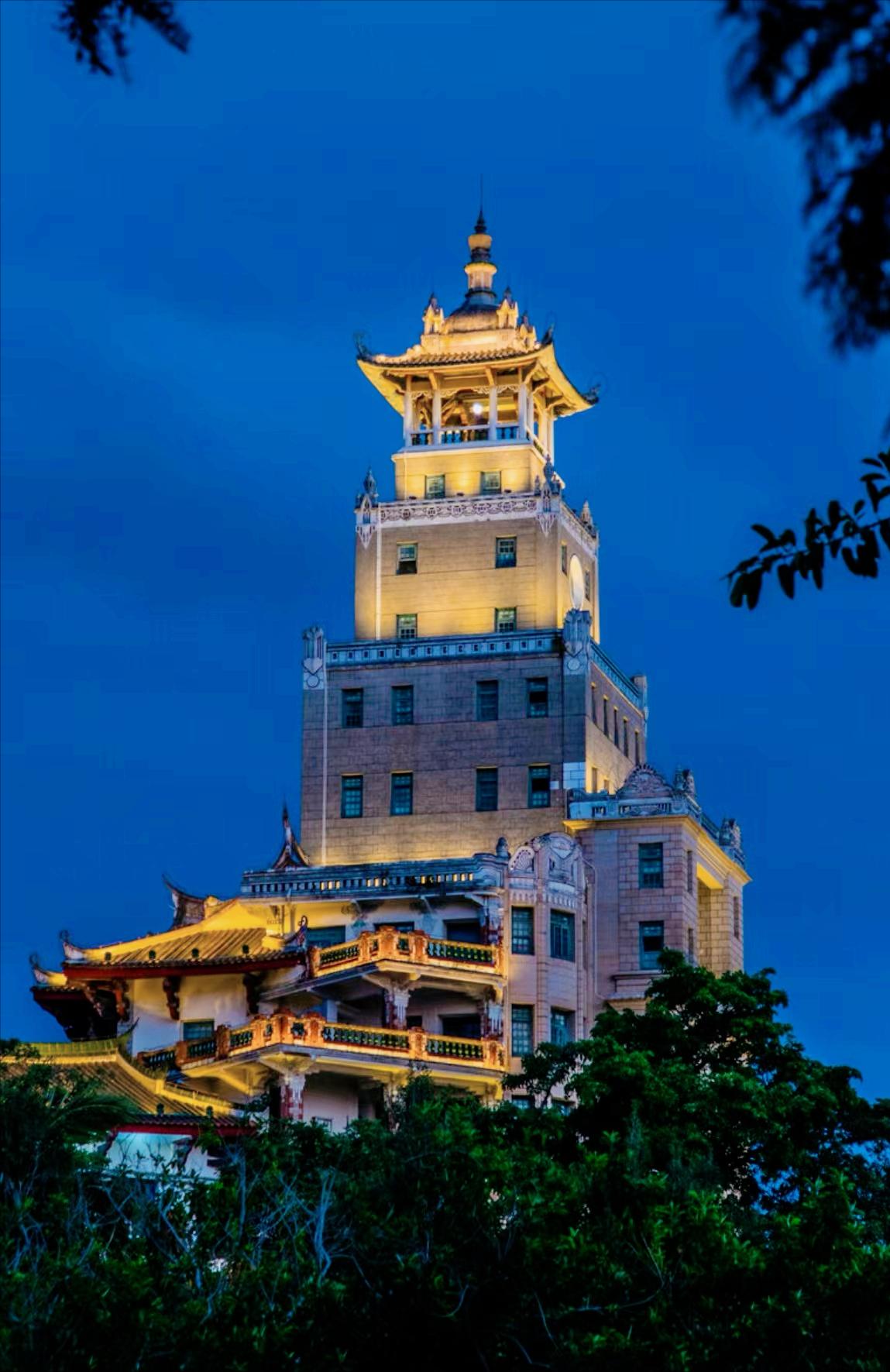 来厦门旅游该怎么玩呢,来厦门玩怎么样省钱