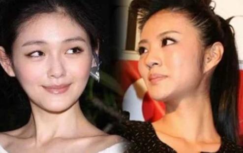 4对闹崩的塑料姐妹花：真情假意难辨，翻脸比翻书还快