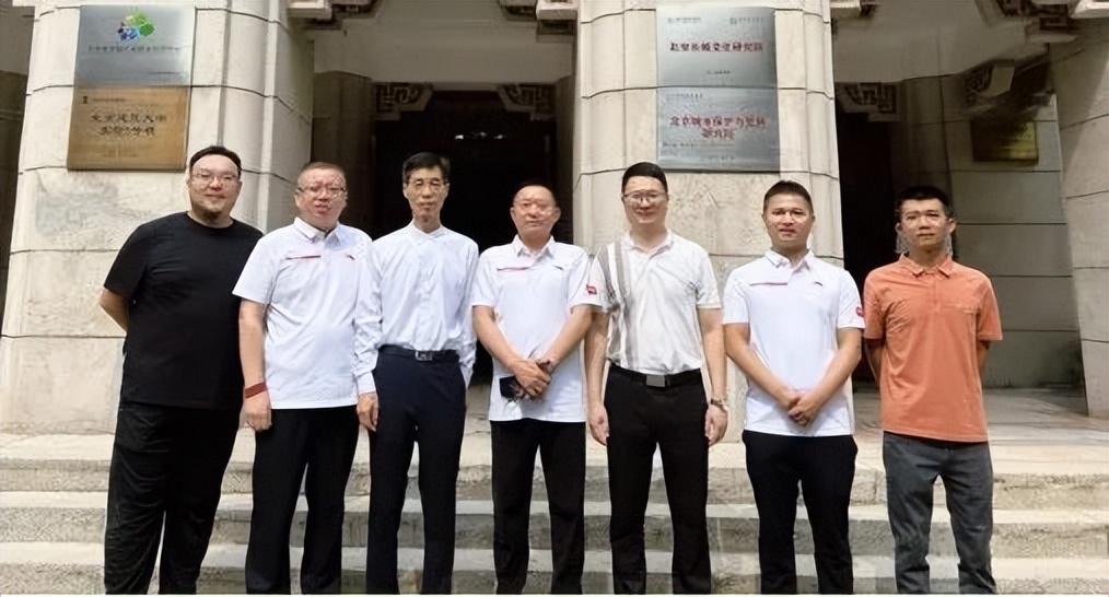 培训有感|打破壁垒！让砂石骨料事业焕发夺目光彩