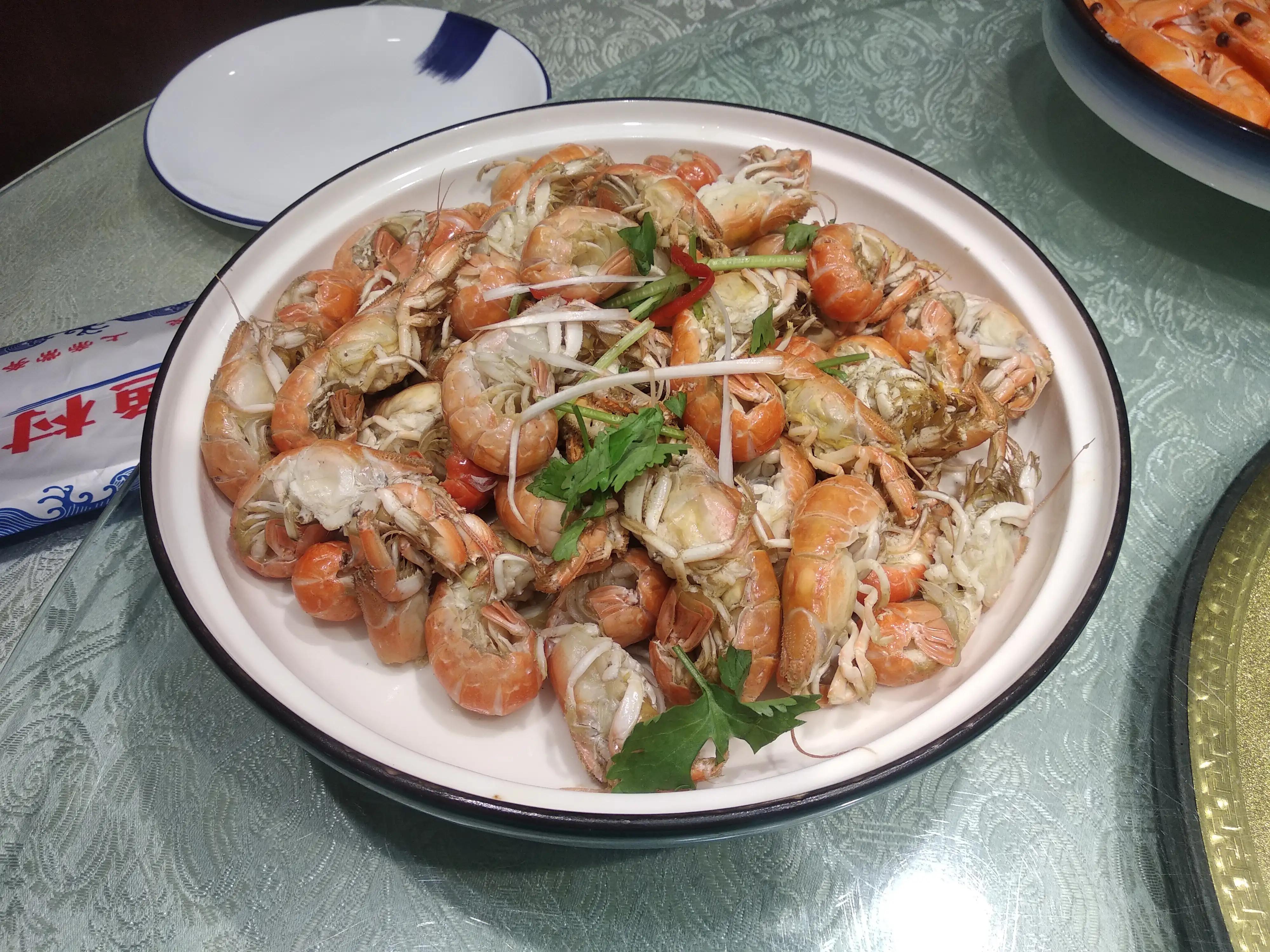 海虾哪个品种经济实惠,海虾的价格什么时候最便宜