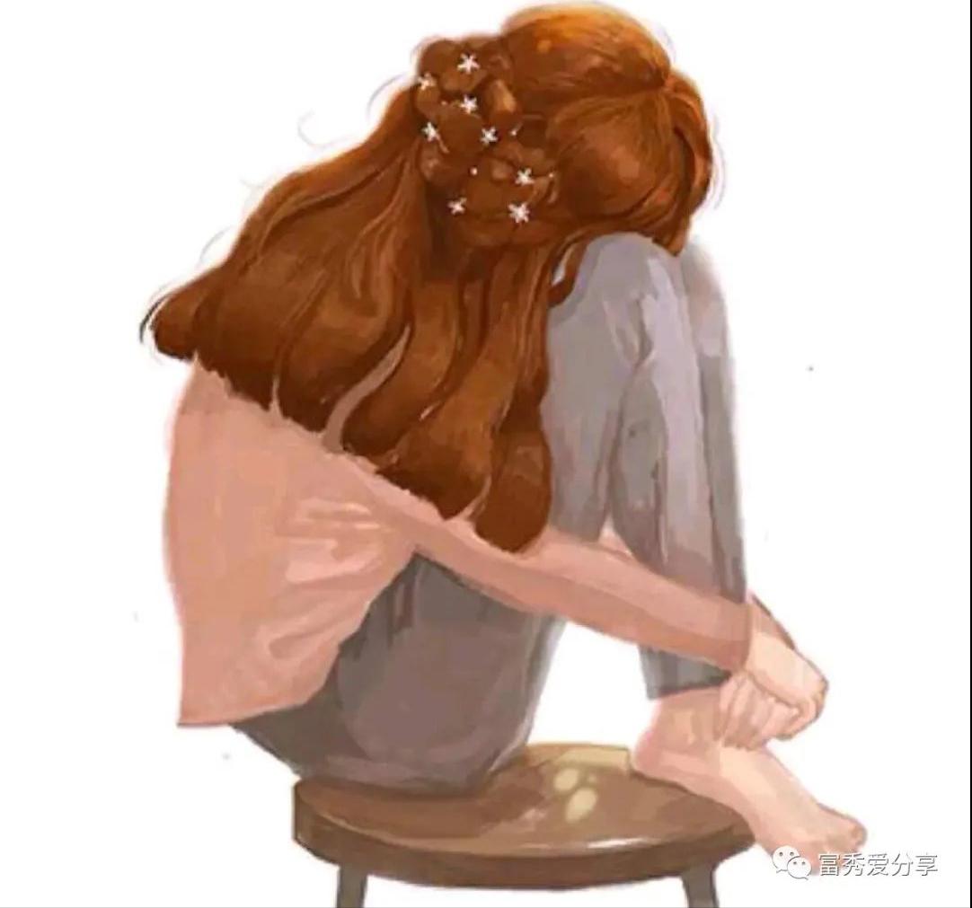 我和妈妈分离20年,我和妈妈的最后一年吵架