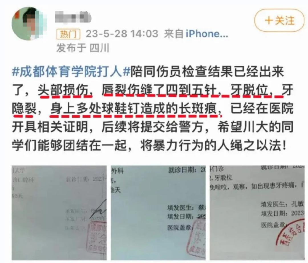 四川大学今年的热点新闻,川大热度为什么那么高