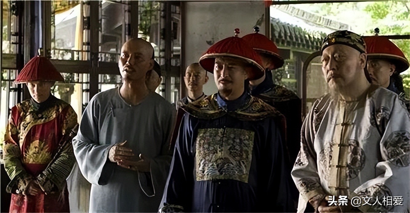 朱元璋子孙恢复宰相制,朱元璋子孙继承万世基业