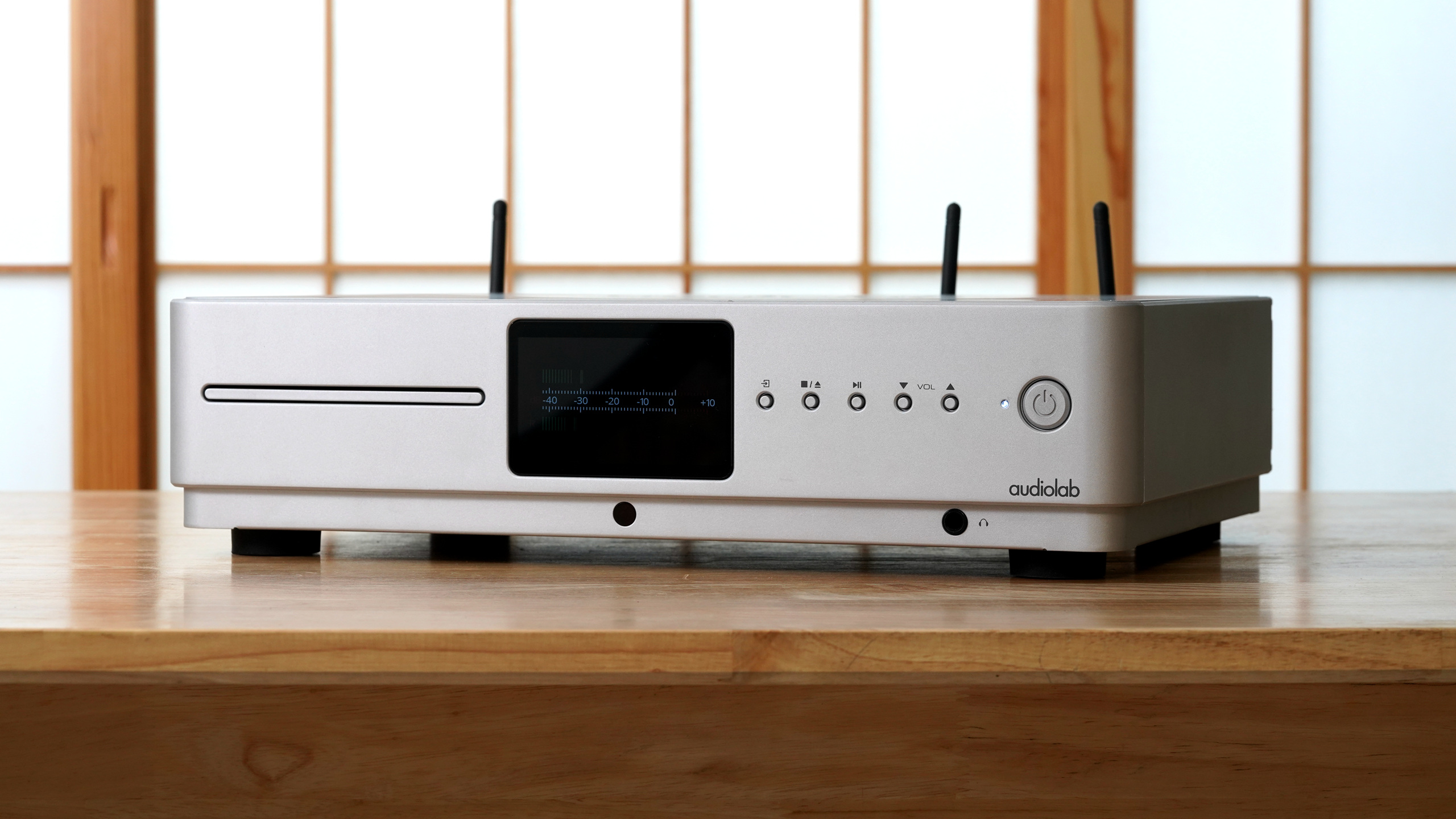 audiolab傲立omnia一体机,傲立omnia串流