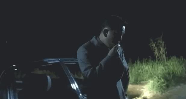 沈泰打过于正吗,沈泰打余震