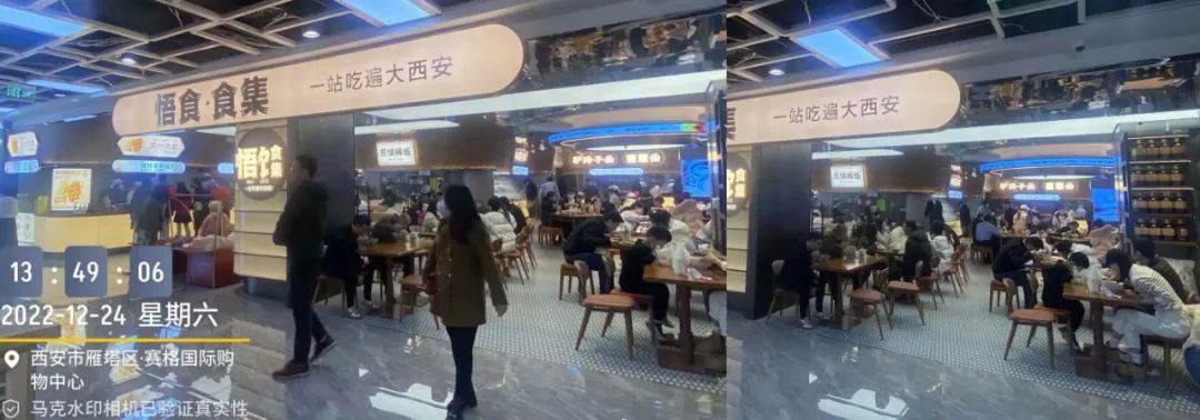 顾客阳康，餐饮炸街？我们奔走五座城，揭秘真实的“回血状态”…