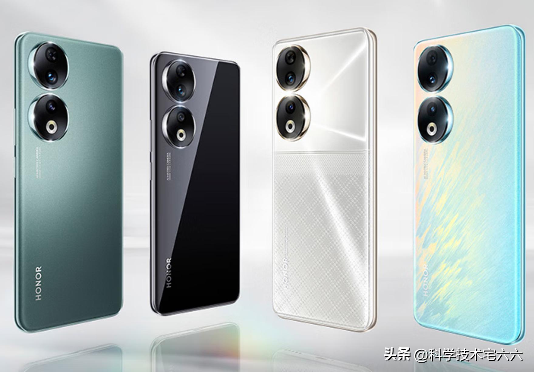 荣耀90和小米civi3哪个更值得购买,小米civi3和荣耀90哪个值得入手