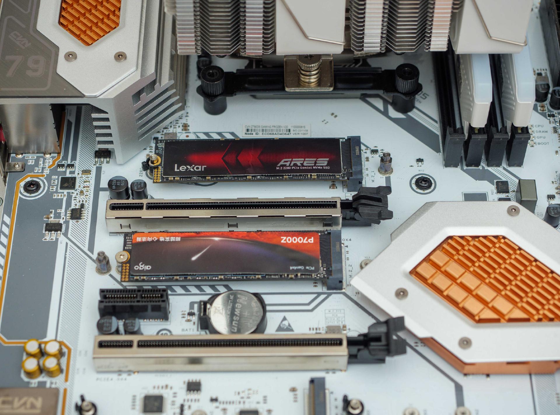 更换固态硬盘后如何迁移系统教程,系统迁移新硬盘怎么装系统