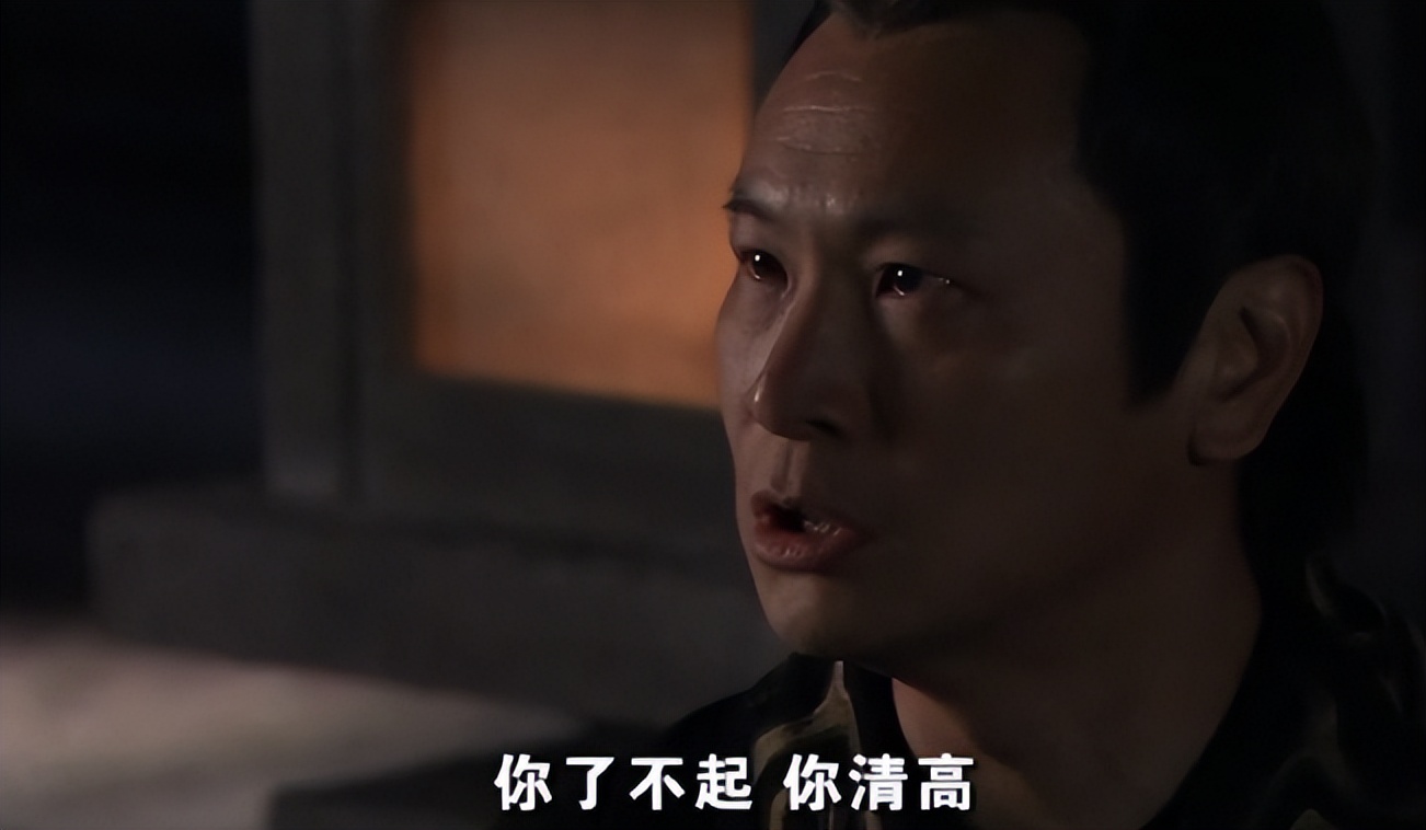 演太监最传神的演员：曹正淳经典，苏培盛嫌丢人，张世砸胡歌饭碗