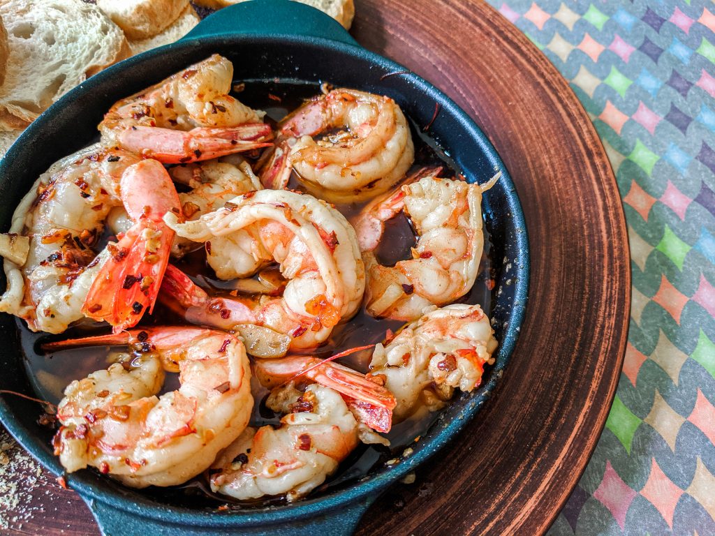 西班牙美食做法大全,西班牙美食排行榜前十名