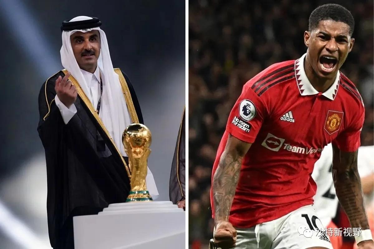 卡塔尔投资70亿镑曼联,卡塔尔财团官方确认竞标收购曼联