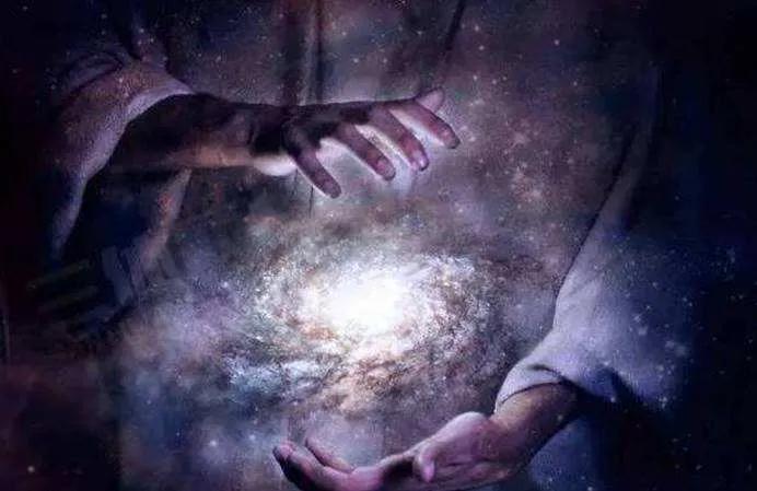 宇宙九级文明外星人,宇宙究极文明程度