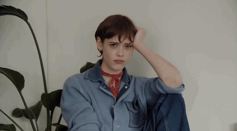 住蜗居，淘二手家具，她们的家却让人好心动