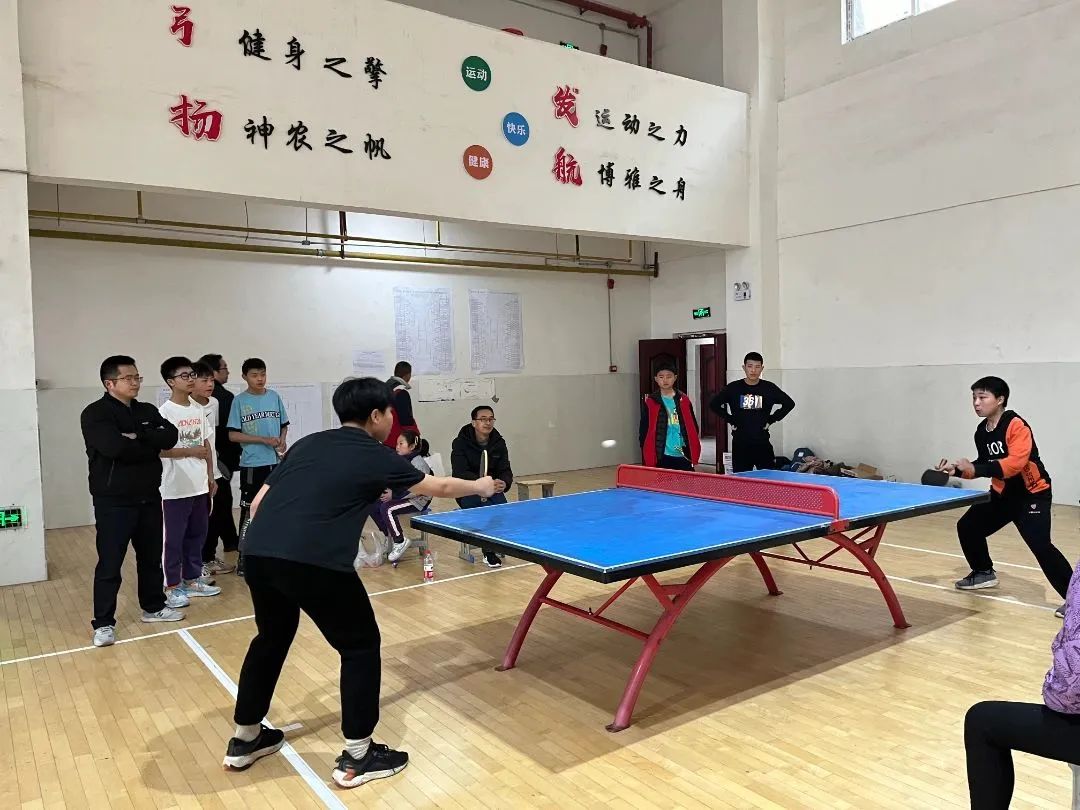 随县第三届“新华杯”中小学生运动会在炎帝学校举行