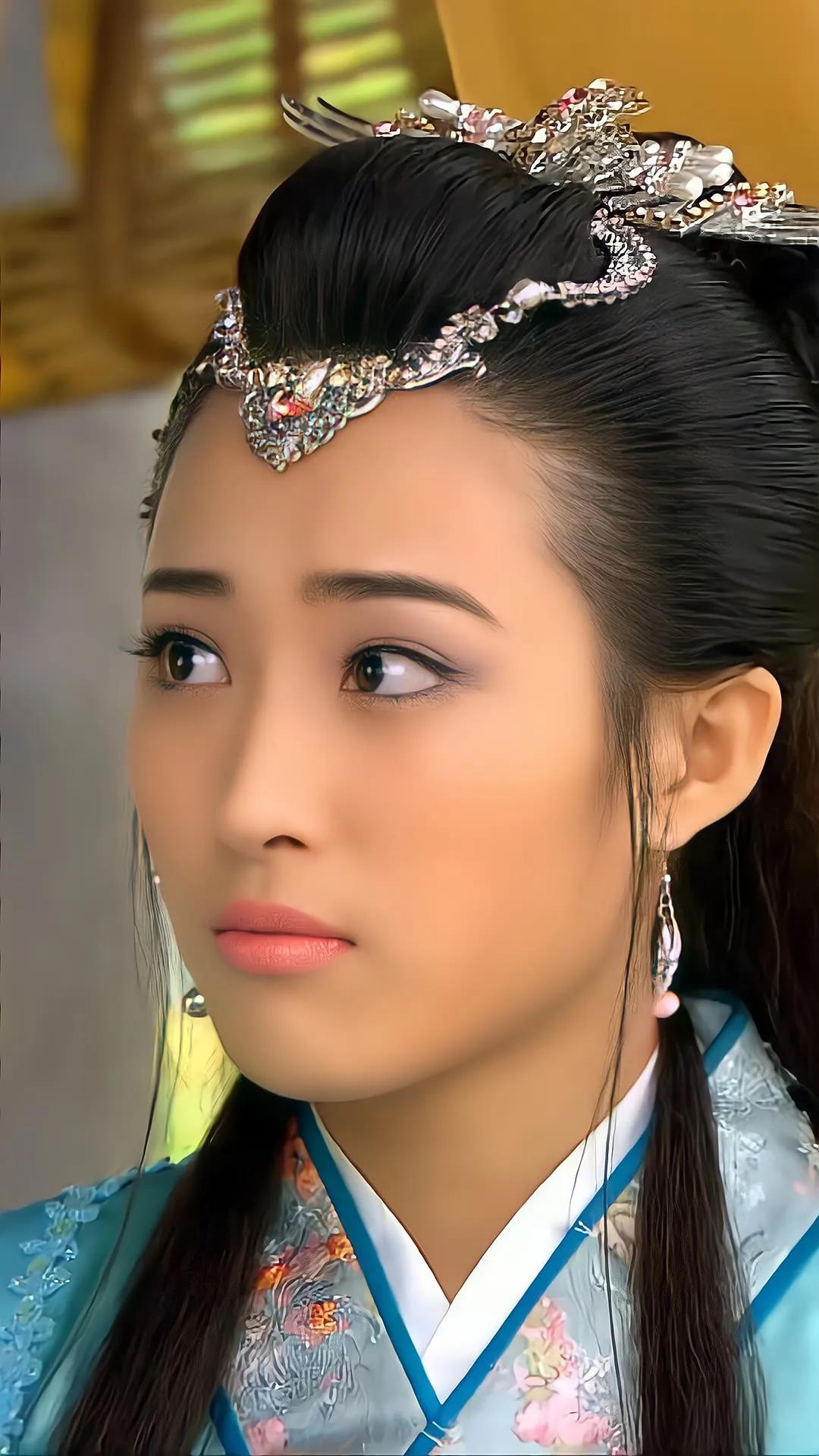 封神英雄榜刘玉婷,刘玉婷封神英雄榜图片