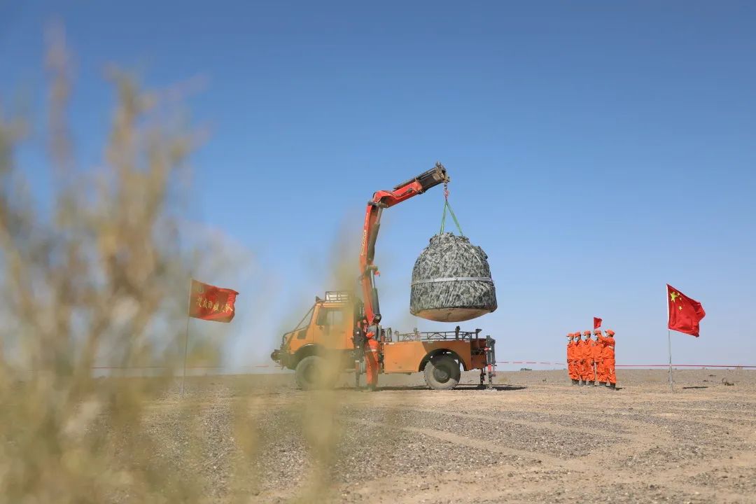 神舟十七号发射禁飞区域,航天16批航天员