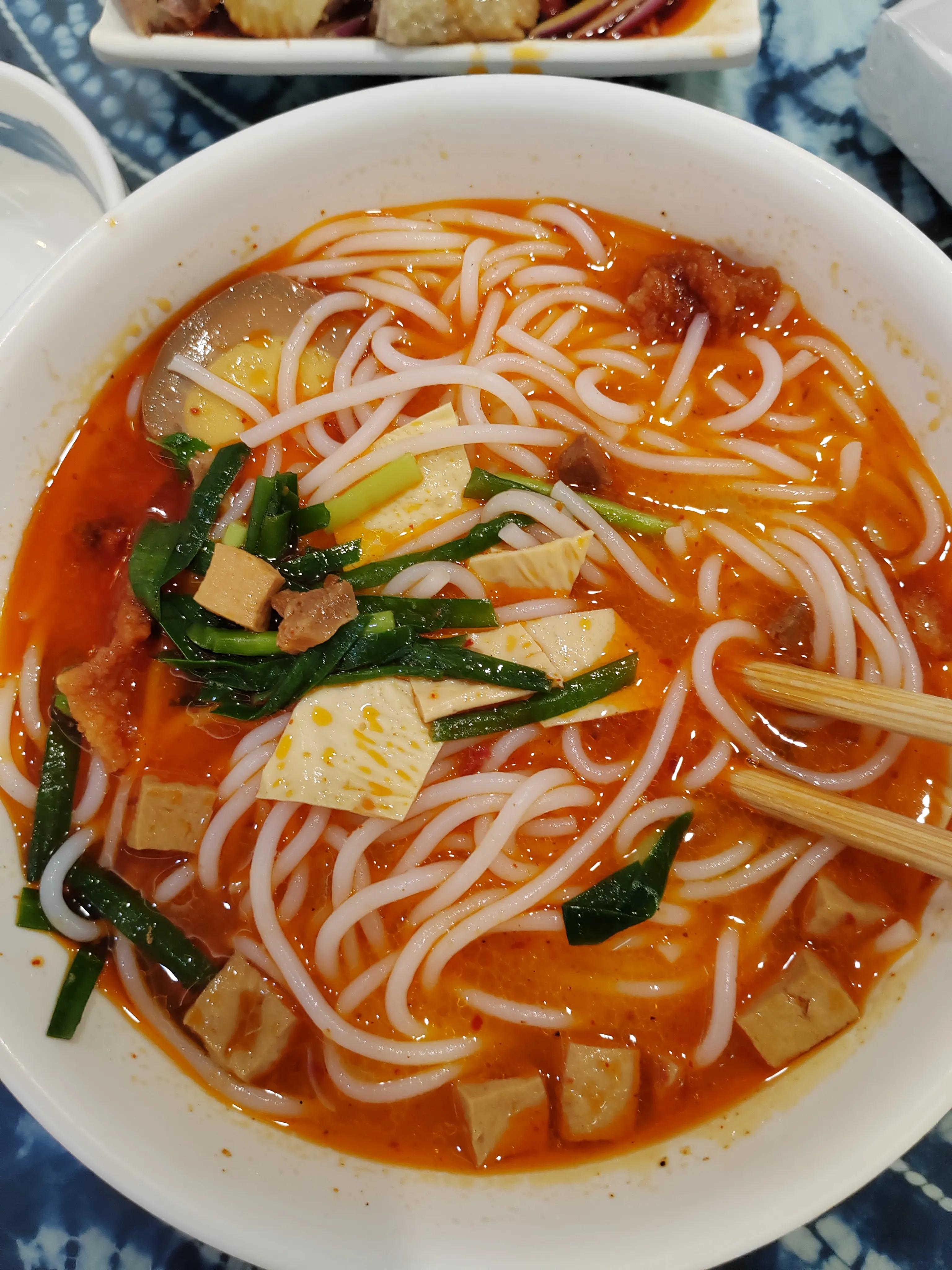 与春城昆明的再次邂逅，让这个盛夏有一抹清凉