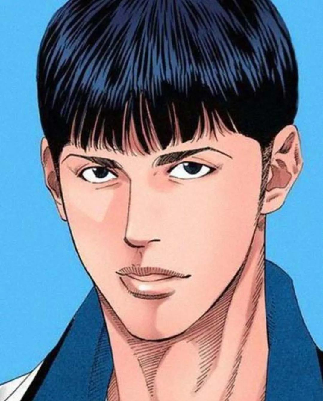 灌篮高手樱木花道黑历史,灌篮高手樱木花道100个事件