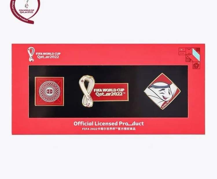 猜比分，赢好礼！一起玩转世界杯