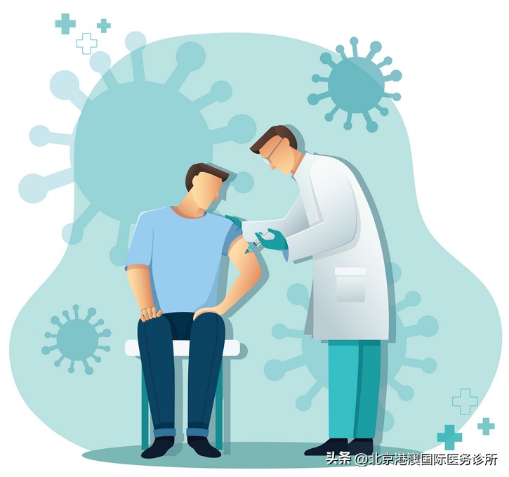 打完疫苗胳膊肿了硬硬的块微微疼,打完第三针疫苗胳膊肿了怎么回事