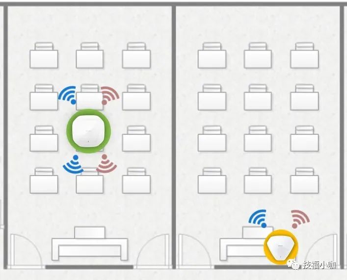 wifi架构讲解,wifi模块使用场景