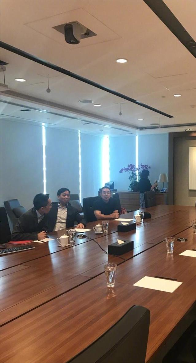 “国乒掌门夫人”王瑾：我曾把梦想卖了，换来了刘国梁的亿万家财