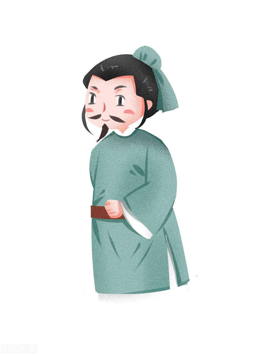 老子十大经典名句的诗句,老子最著名的十首诗词